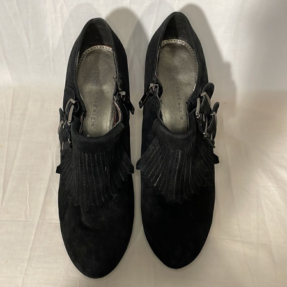 Anne Klein  ankle boot heals - Picture 7 of 10